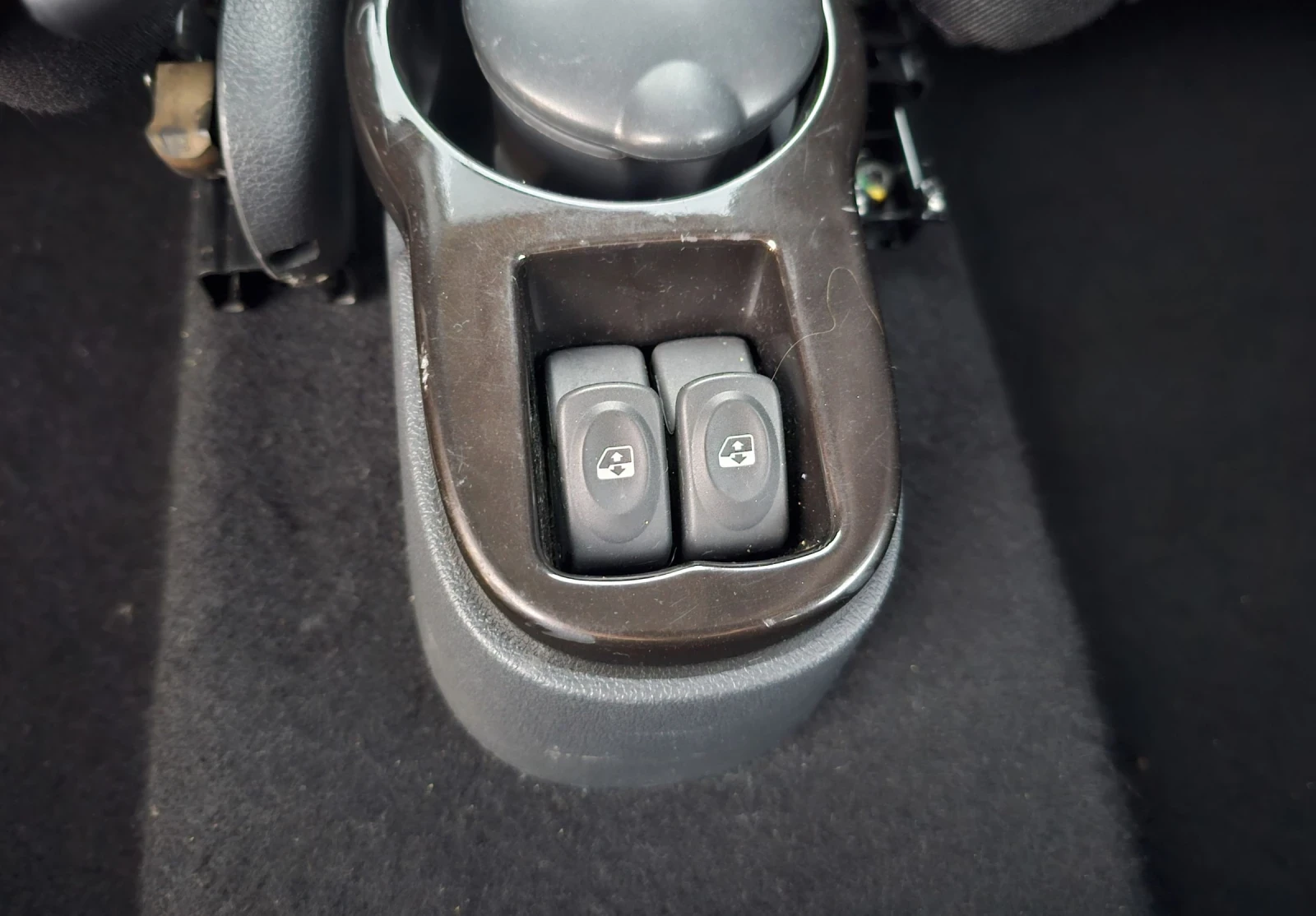 Dacia Duster 5 GPL 1.6i | Mobile.bg   16