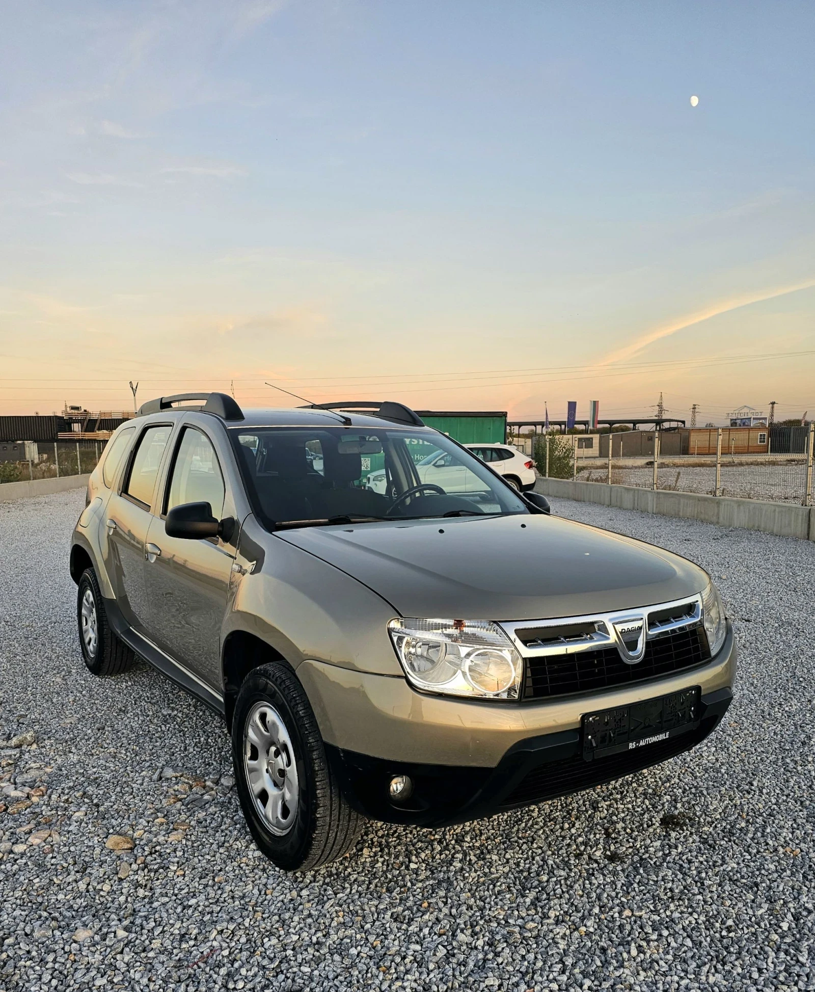 Dacia Duster 5 GPL 1.6i | Mobile.bg   2