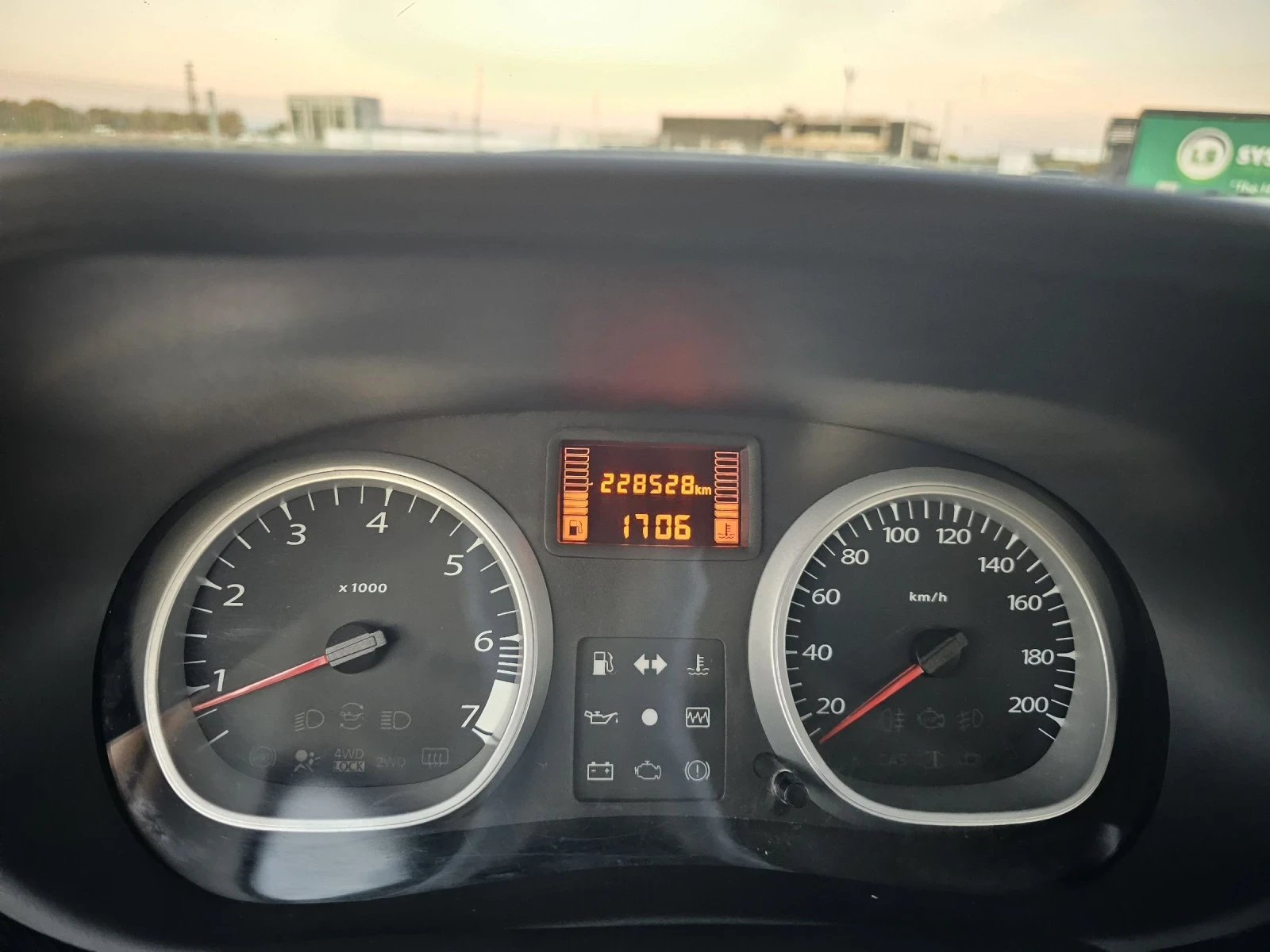 Dacia Duster 5 GPL 1.6i | Mobile.bg   13