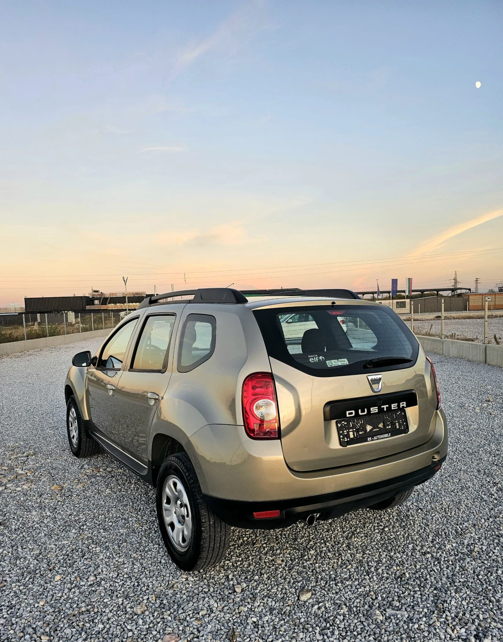 Dacia Duster 5 GPL 1.6i | Mobile.bg   4