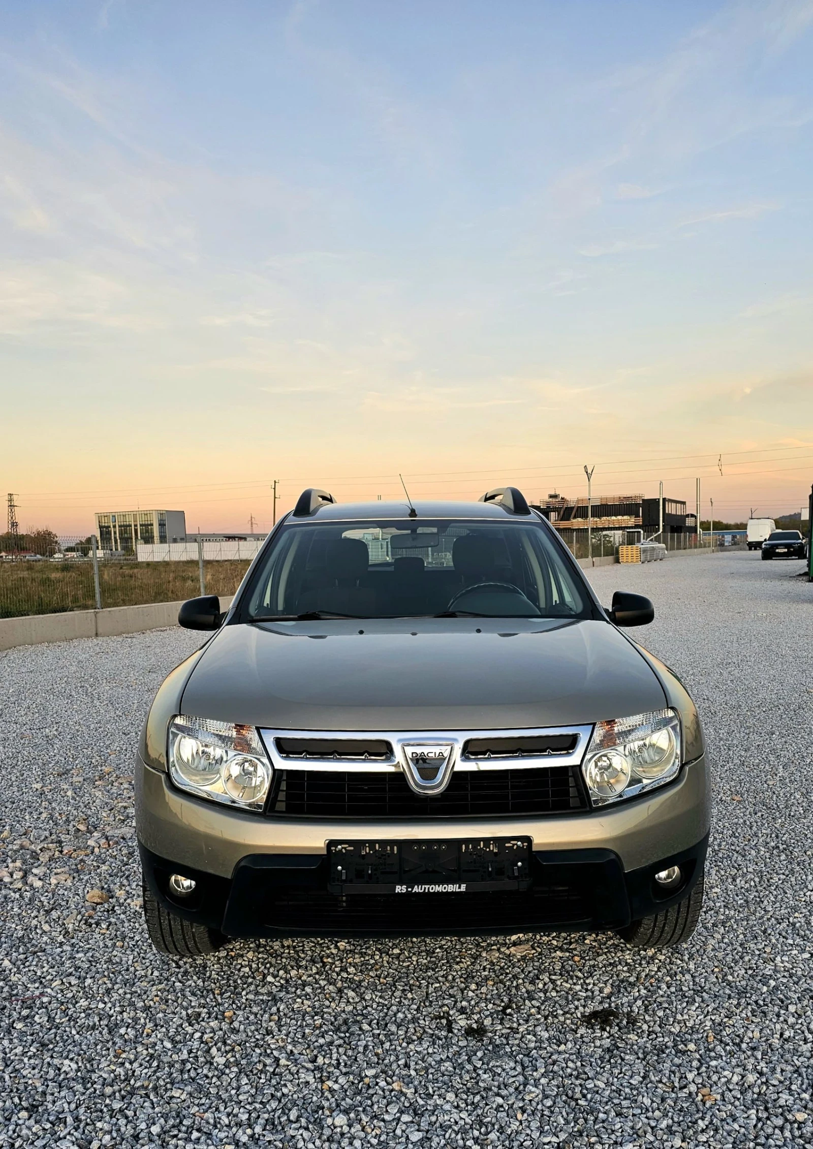 Dacia Duster 5 GPL 1.6i | Mobile.bg   3