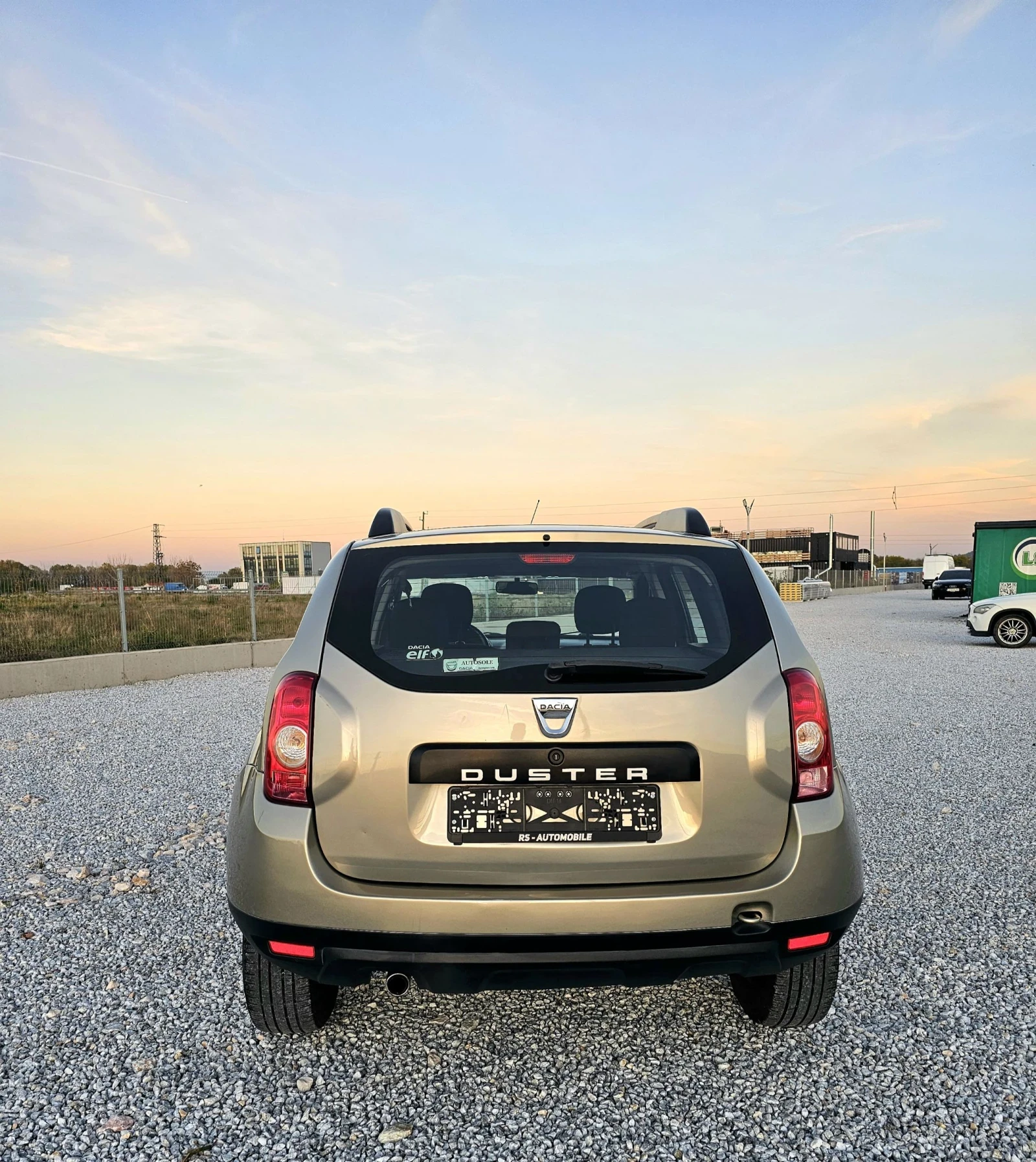 Dacia Duster 5 GPL 1.6i | Mobile.bg   5