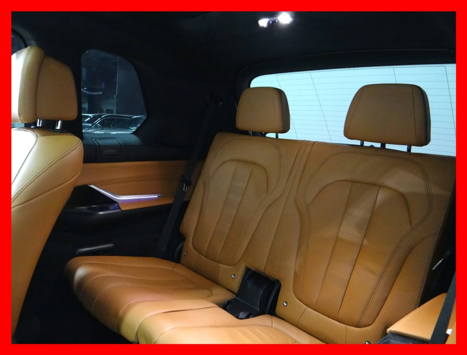 BMW X7 4.0i/2022/M-// | Mobile.bg   13