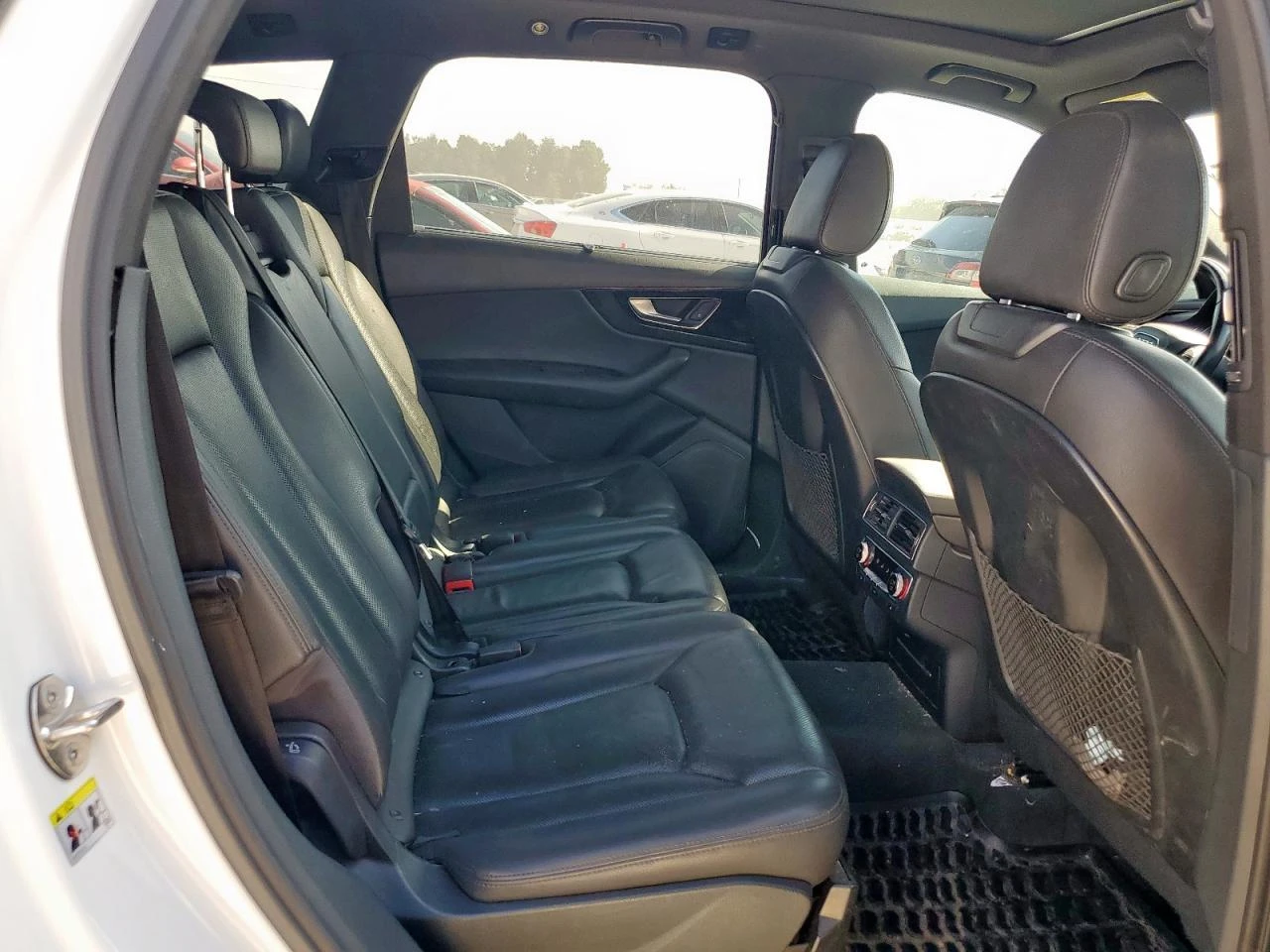 Audi Q7 PREMIUM PLUS* MATRIX* VIRTUAL* *  | Mobile.bg   11