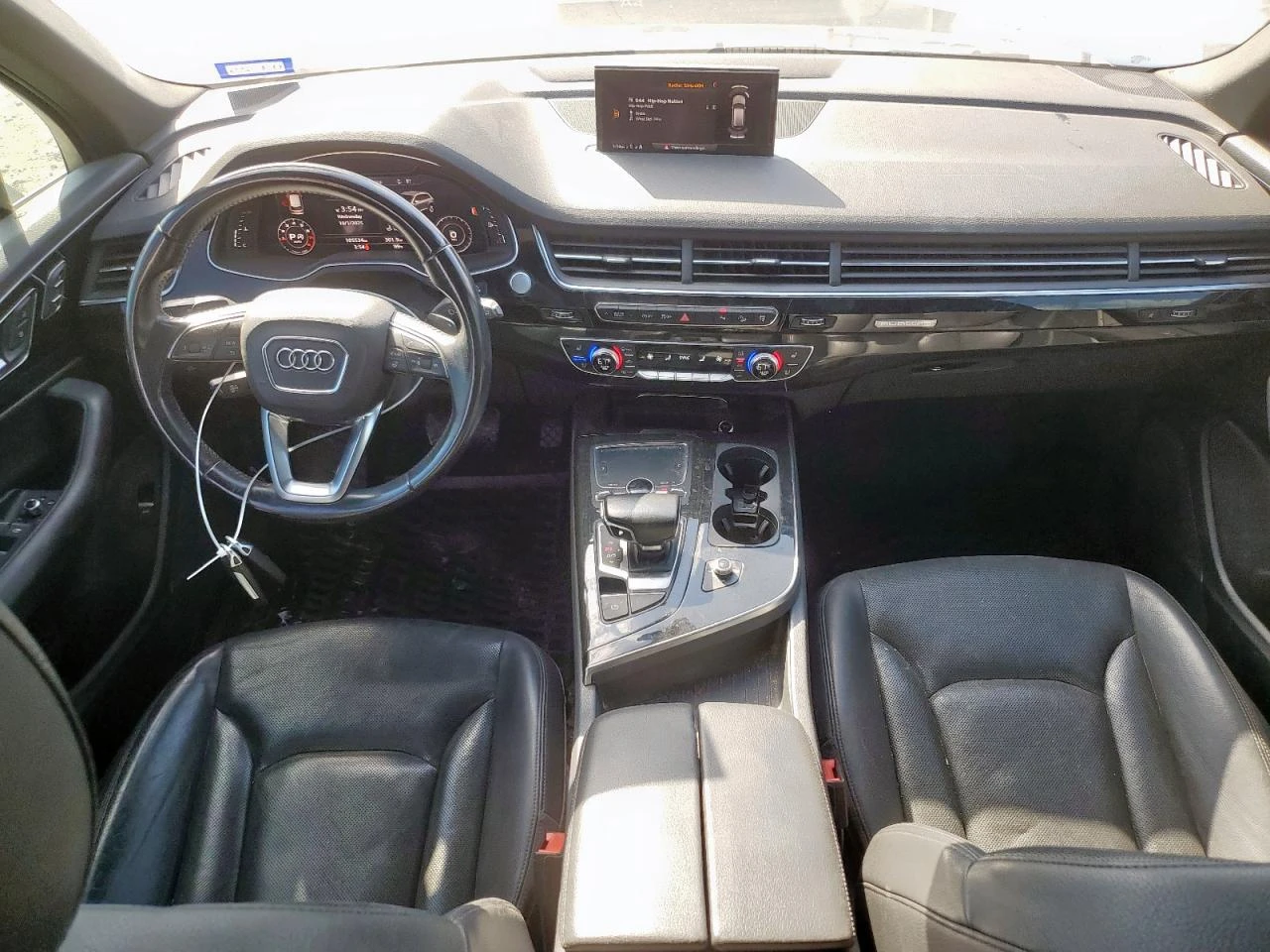 Audi Q7 PREMIUM PLUS* MATRIX* VIRTUAL* ПАНО* ОБДУХ - изображение 8