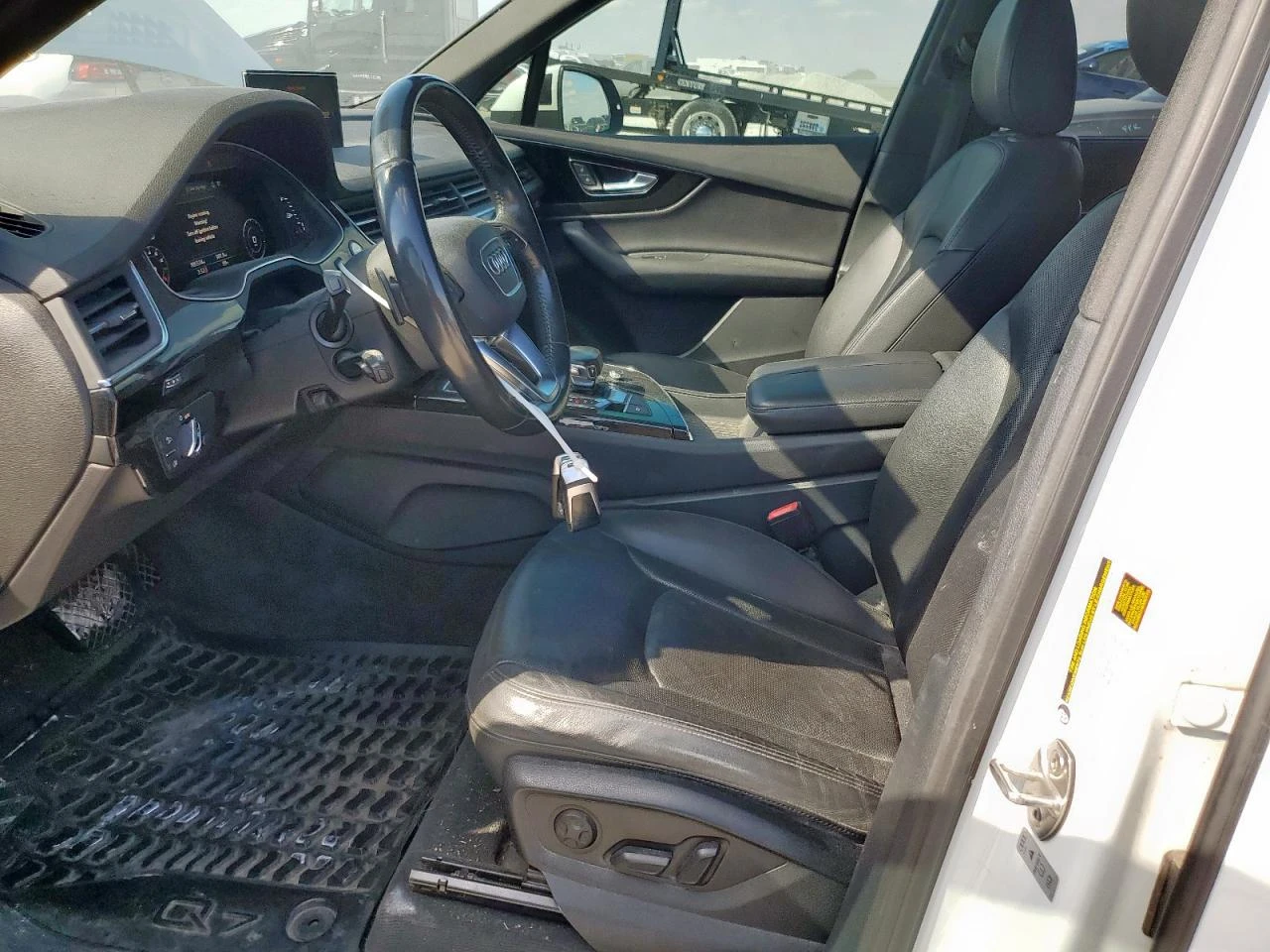 Audi Q7 PREMIUM PLUS* MATRIX* VIRTUAL* ПАНО* ОБДУХ - изображение 7