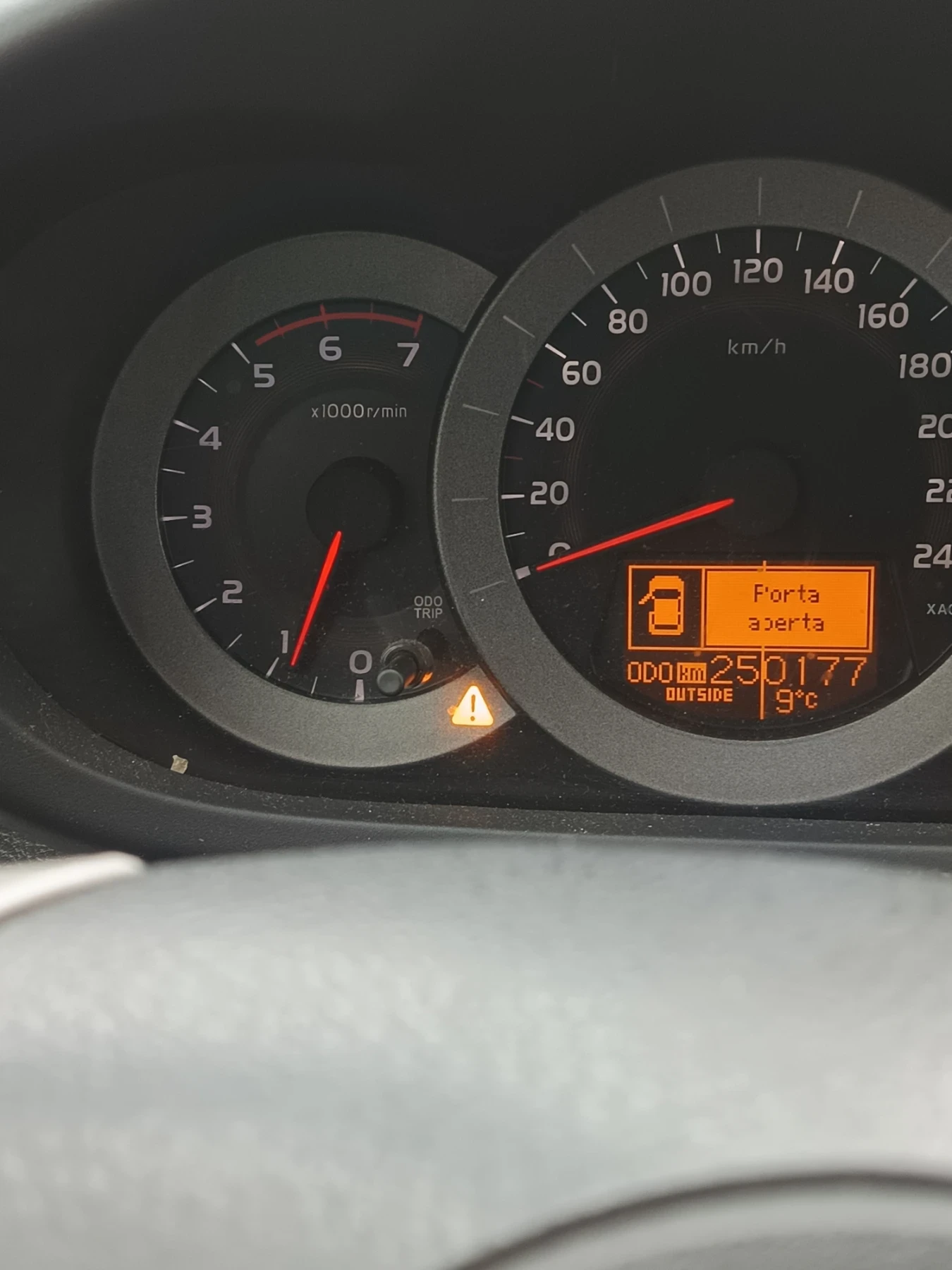 Toyota Rav4 D-CAT  - изображение 5