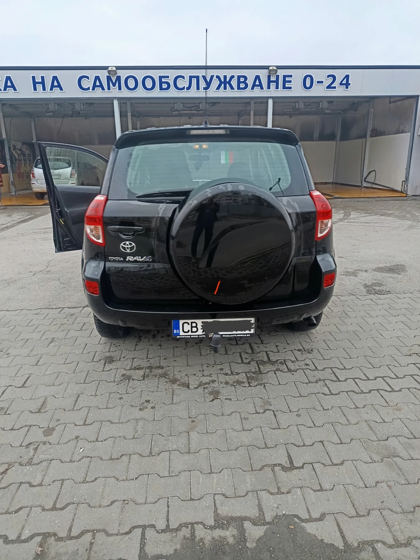 Toyota Rav4 D-CAT  - изображение 2