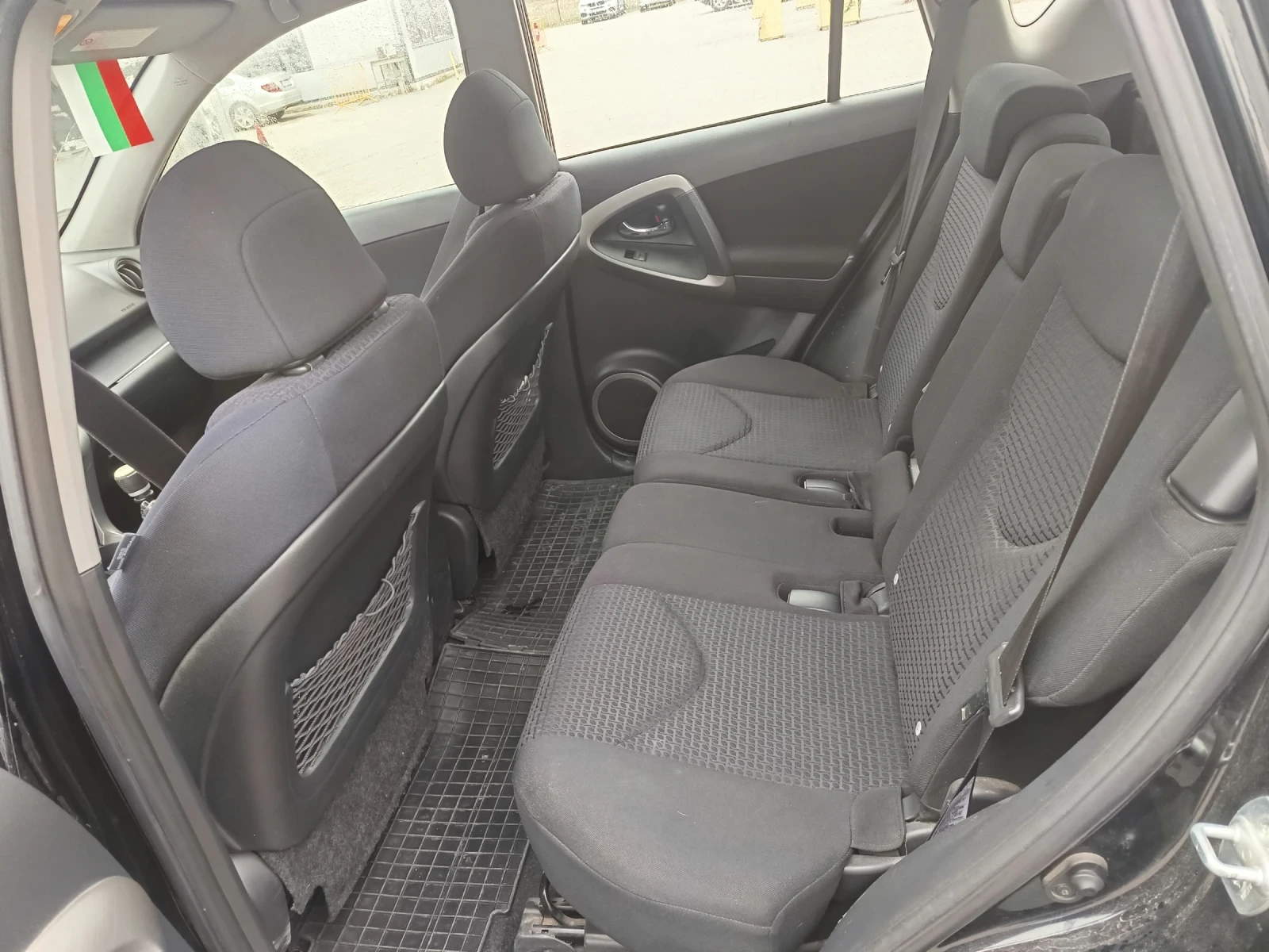 Toyota Rav4 D-CAT  - изображение 4