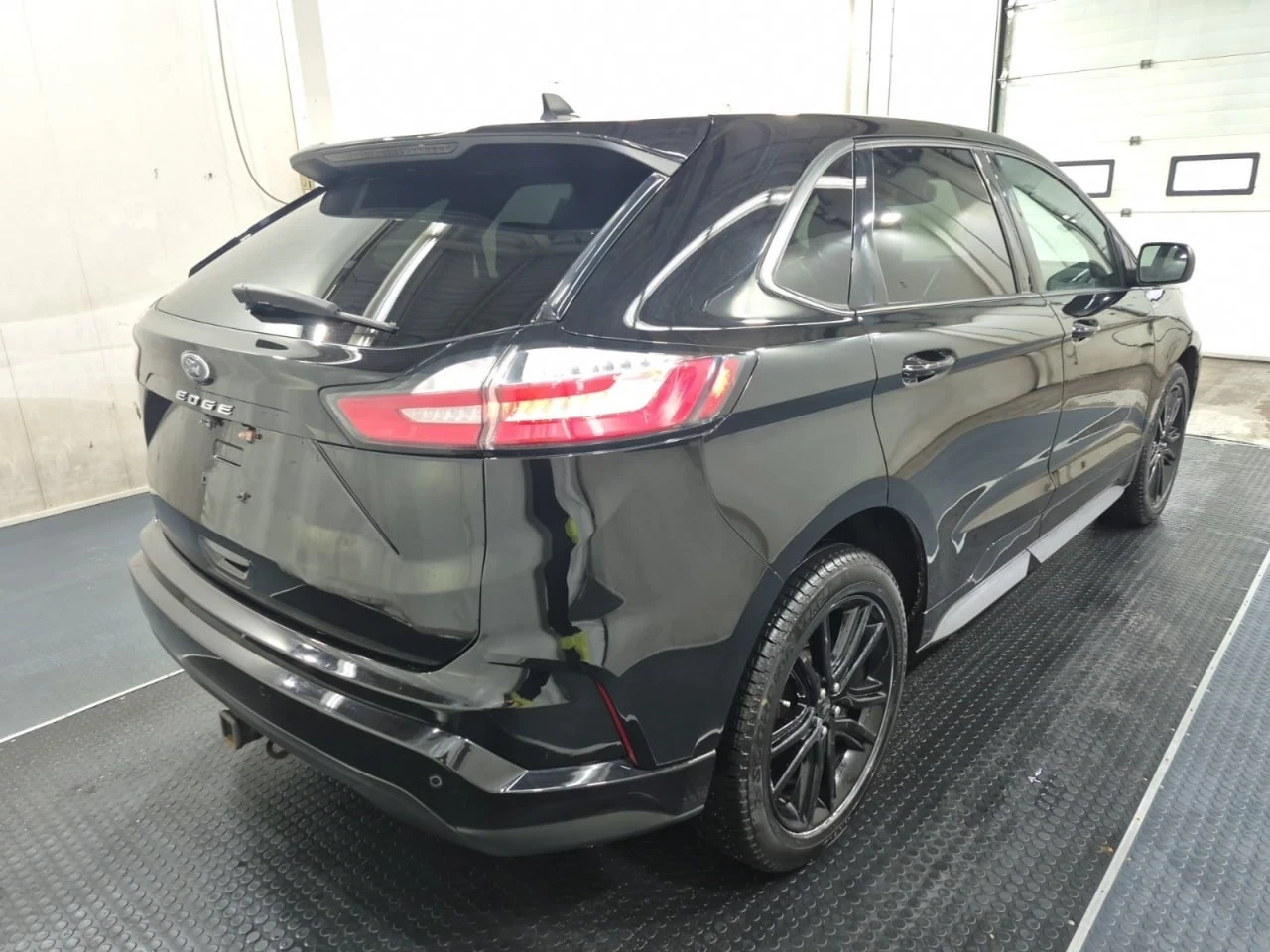 Ford Edge * ST LINE* * АвтоКредит*  - изображение 4