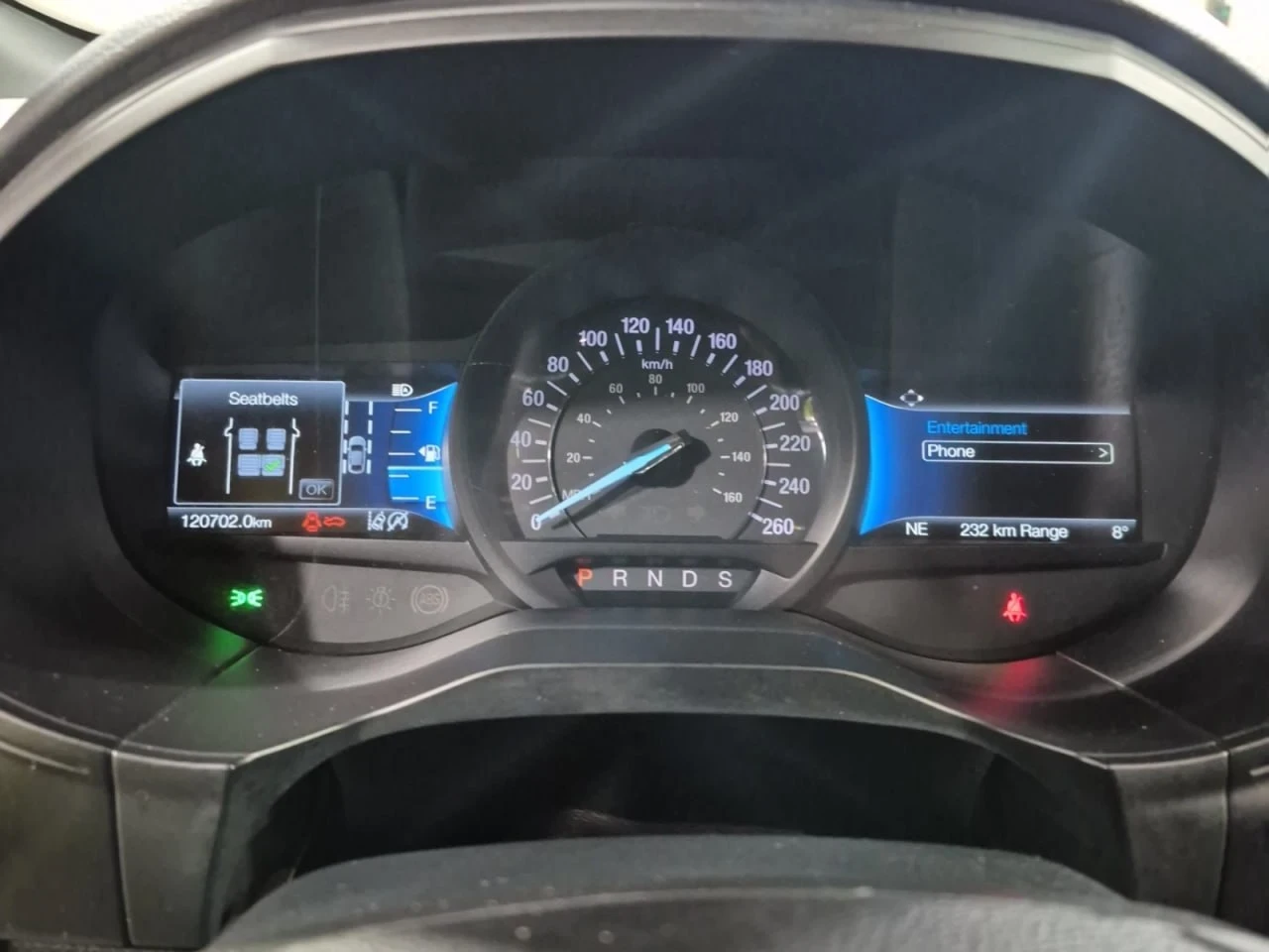 Ford Edge * ST LINE* * АвтоКредит*  - изображение 9