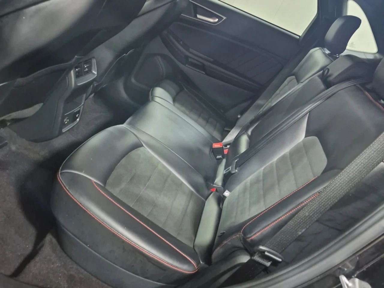 Ford Edge * ST LINE* * *  | Mobile.bg   12