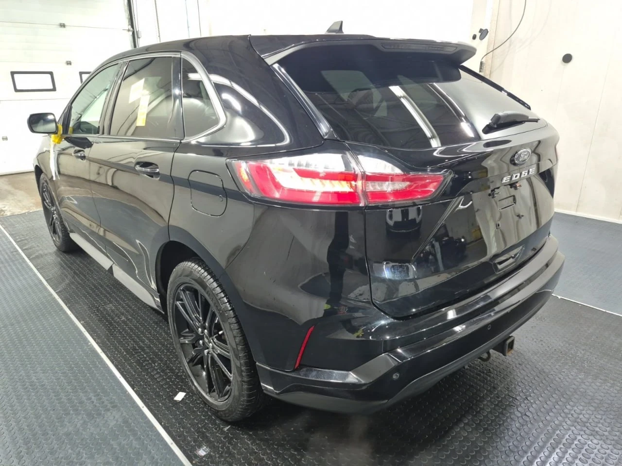 Ford Edge * ST LINE* * АвтоКредит*  - изображение 3