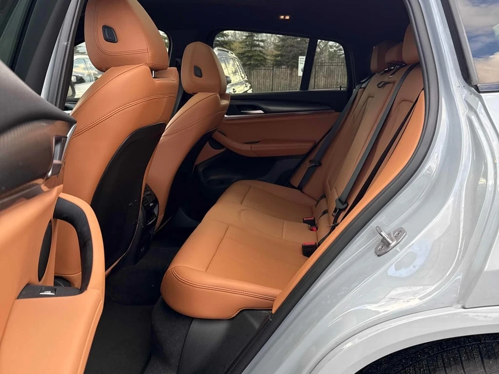 BMW X4 * xDrive30i * CARFAX *    | Mobile.bg   13