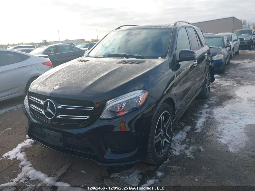 Mercedes-Benz GLE 350 AMG* Harman Kardon* 4MATIC | Mobile.bg   2