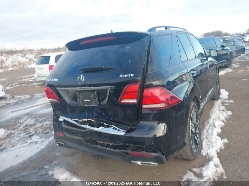 Mercedes-Benz GLE 350 AMG* Harman Kardon* 4MATIC | Mobile.bg   5