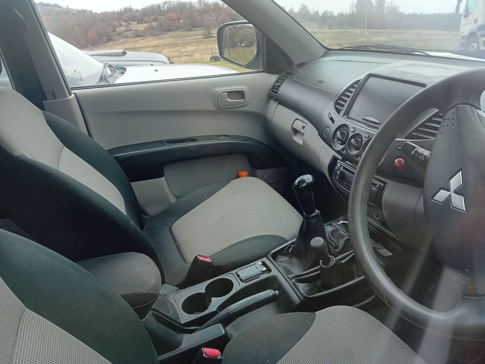 Toyota Hilux 2, 5 | Mobile.bg � ����������� 4