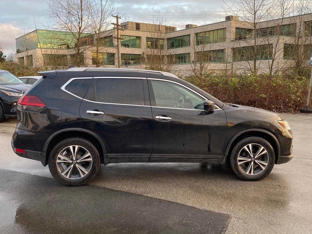 Nissan Rogue * AWD * CARFAX * ��� ������������ ������ | Mobile.bg � ����������� 3