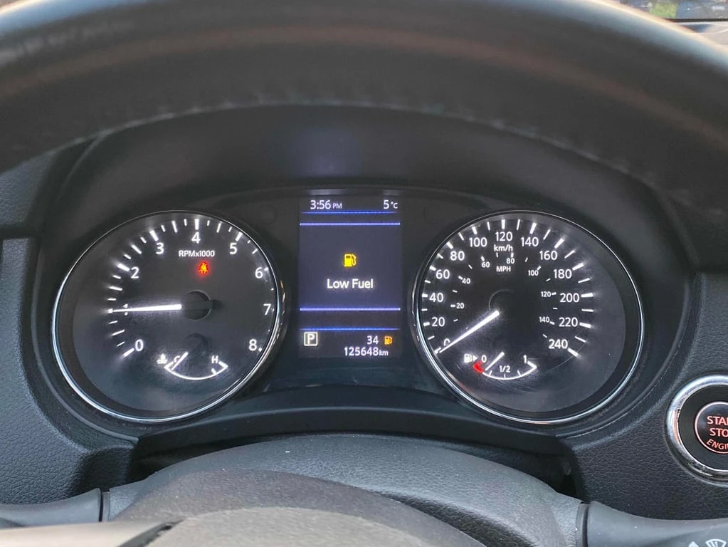 Nissan Rogue * AWD * CARFAX * ��� ������������ ������ | Mobile.bg � ����������� 8