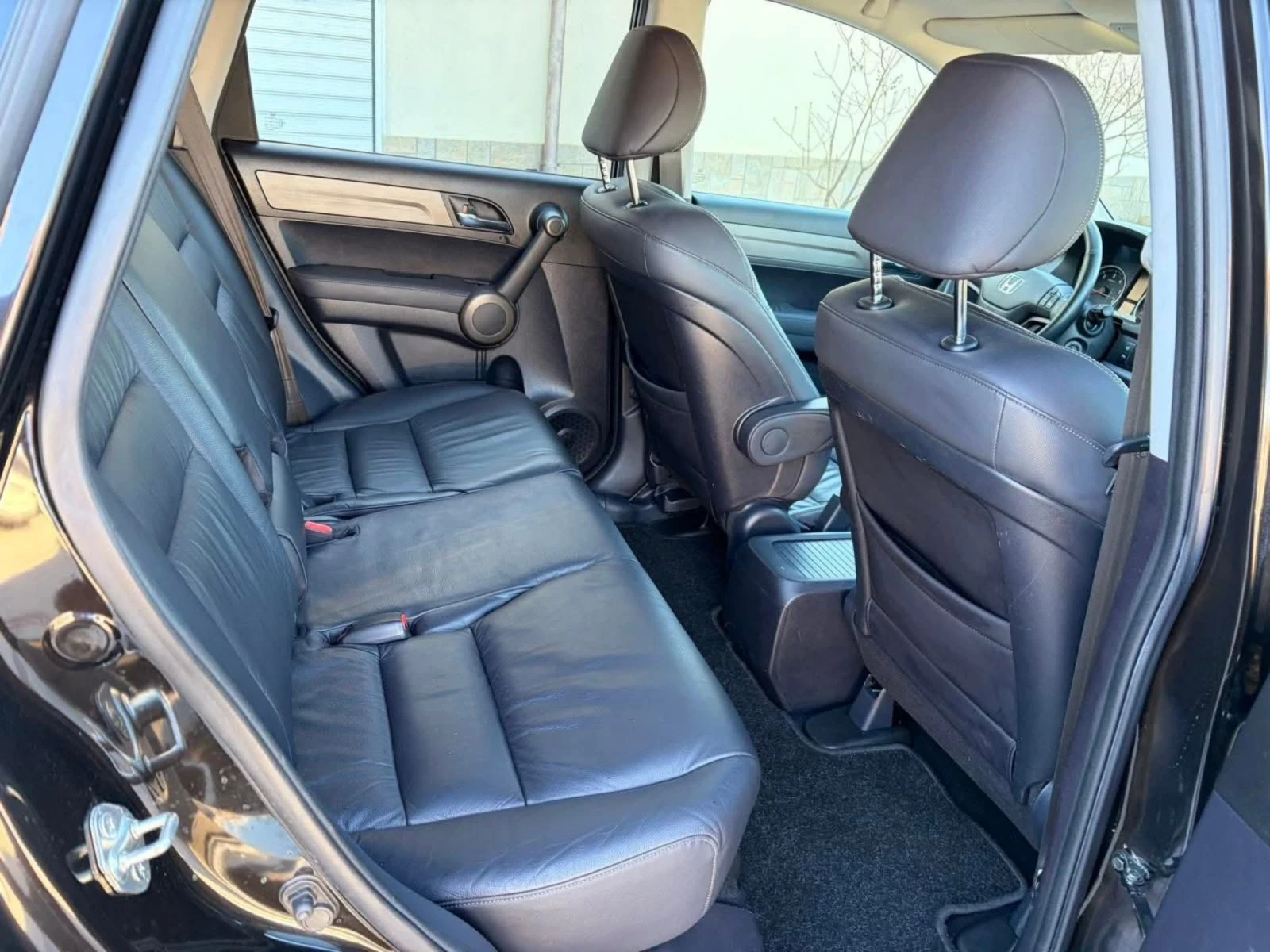 Honda Cr-v Продаден!!! , снимка 9 - Автомобили и джипове - 53435908