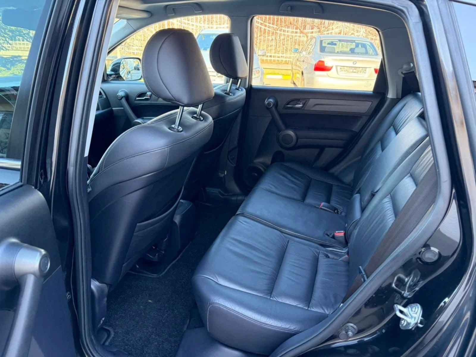 Honda Cr-v Продаден!!! , снимка 8 - Автомобили и джипове - 53435908