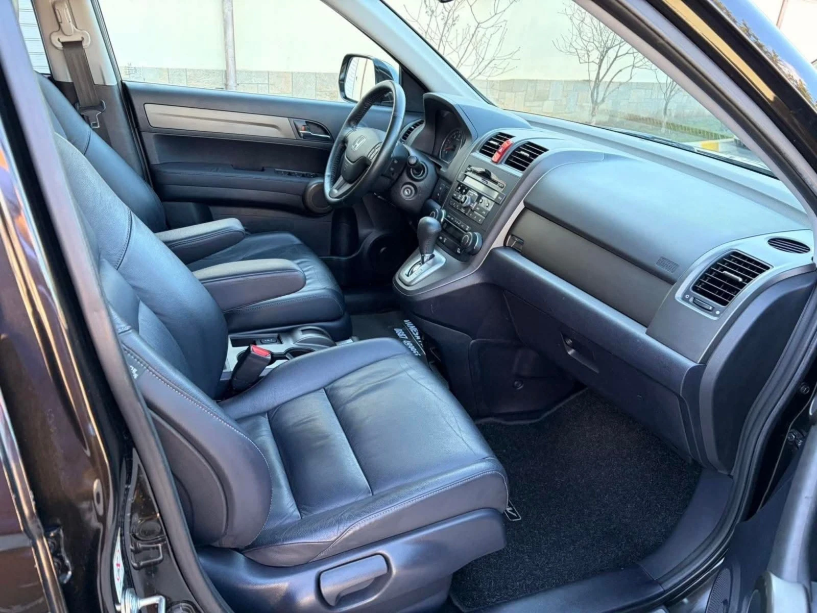 Honda Cr-v Продаден!!! , снимка 7 - Автомобили и джипове - 53435908