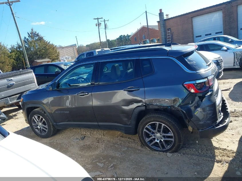 Jeep Compass 2.4L I-4 VVT, 180HP 4X4 Drive - изображение 6
