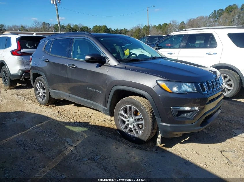 Jeep Compass 2.4L I-4 VVT, 180HP 4X4 Drive | Mobile.bg � ����������� 1