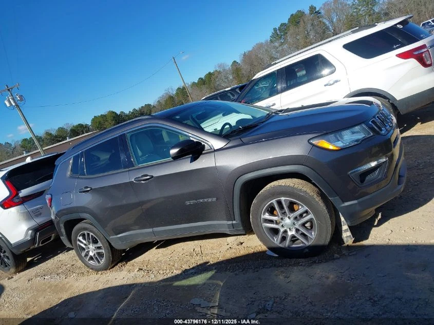 Jeep Compass 2.4L I-4 VVT, 180HP 4X4 Drive - изображение 5