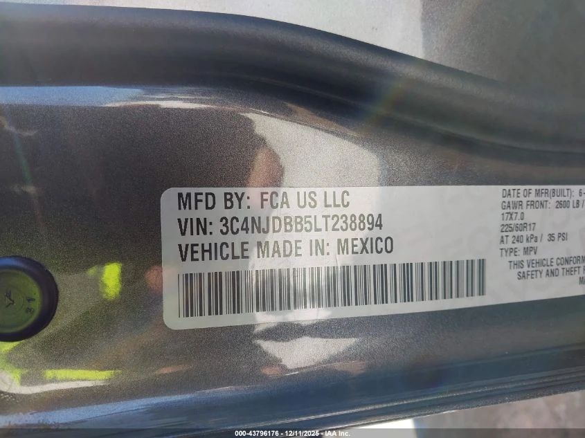 Jeep Compass 2.4L I-4 VVT, 180HP 4X4 Drive | Mobile.bg � ����������� 16