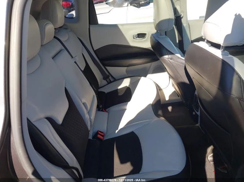 Jeep Compass 2.4L I-4 VVT, 180HP 4X4 Drive | Mobile.bg � ����������� 15