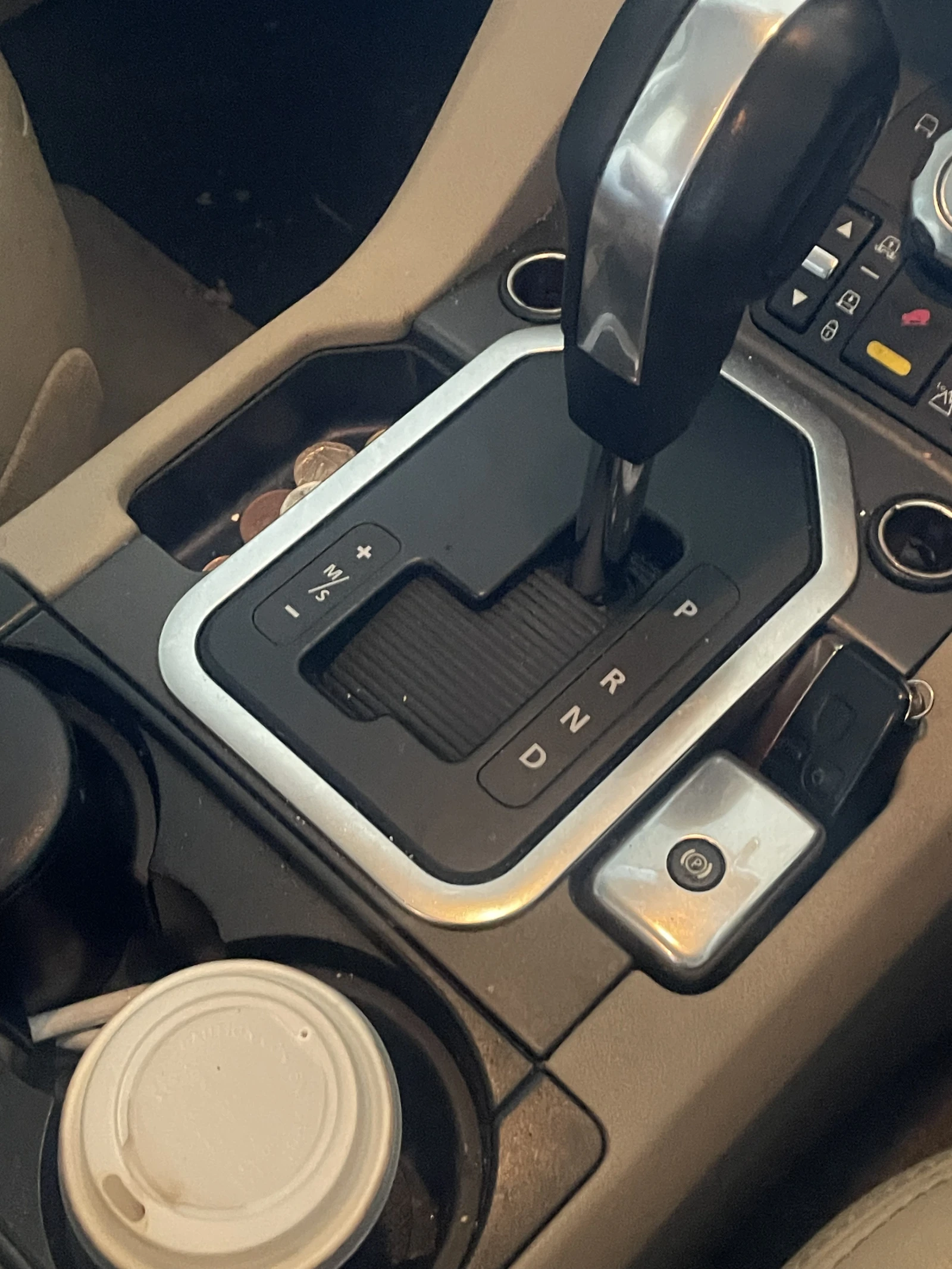 Land Rover Discovery  - изображение 7