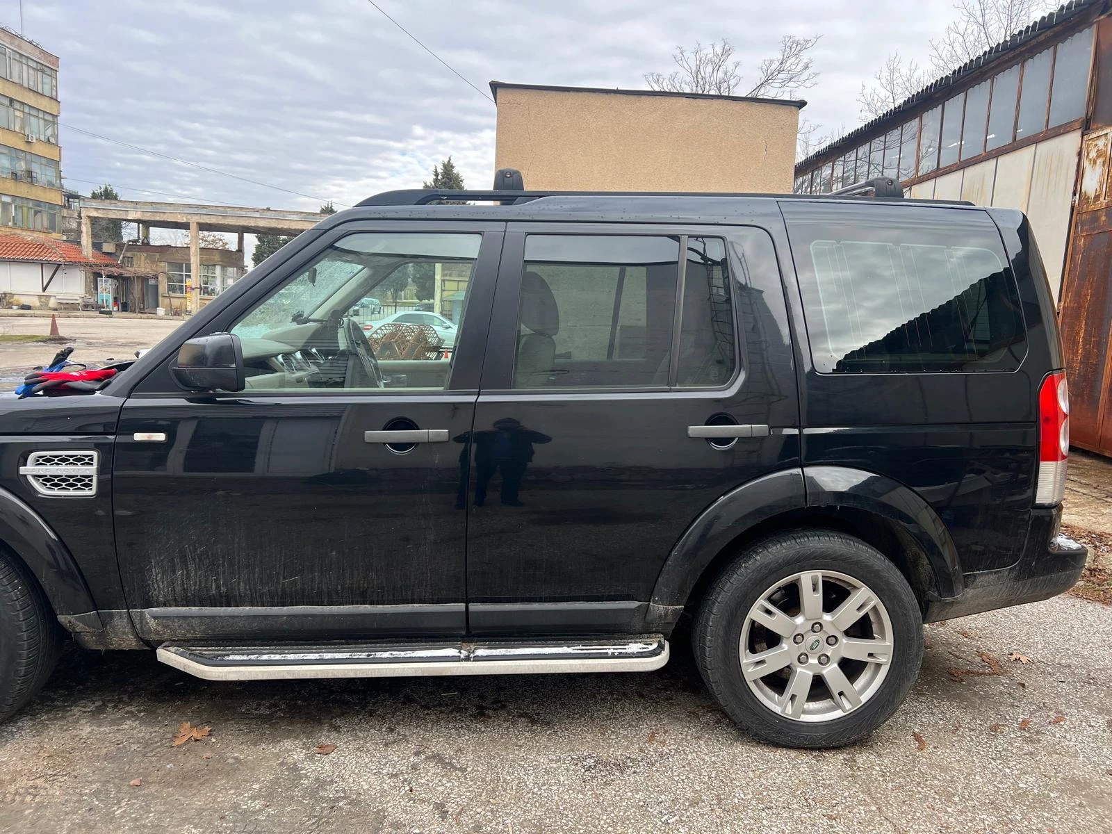 Land Rover Discovery | Mobile.bg � ����������� 1