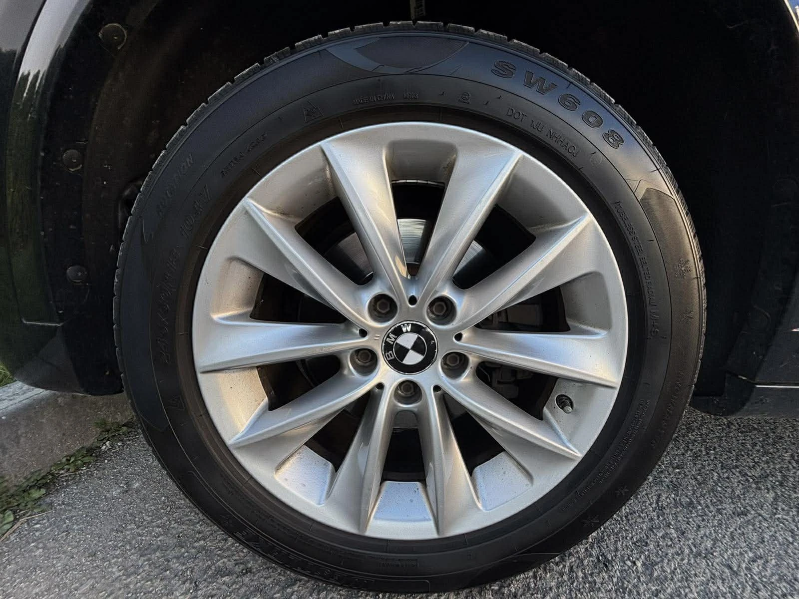 BMW X3 2.0D M-Pack, снимка 15 - Автомобили и джипове - 53738349