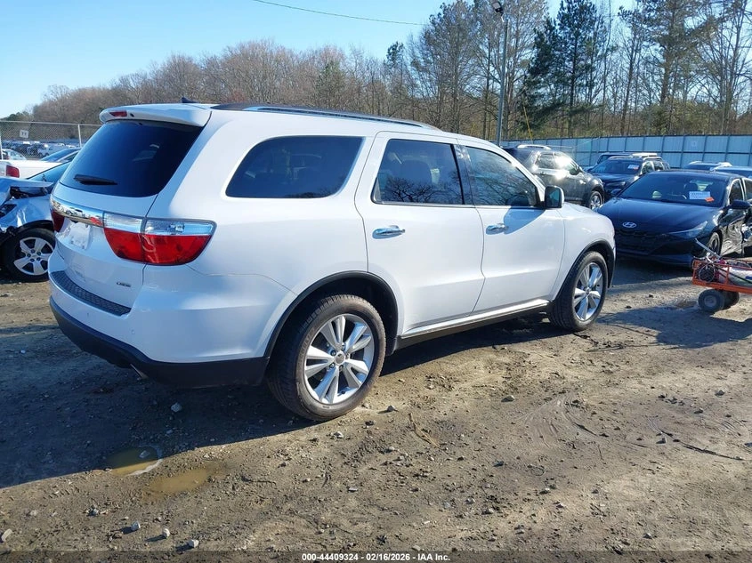 Dodge Durango 3.6l Crew | Mobile.bg � ����������� 4