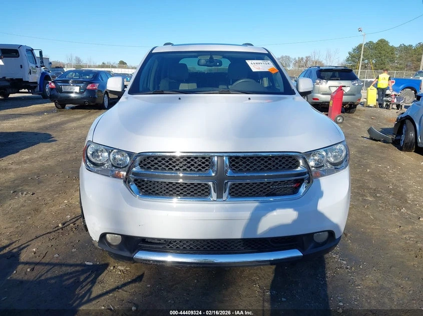 Dodge Durango 3.6l Crew | Mobile.bg � ����������� 12