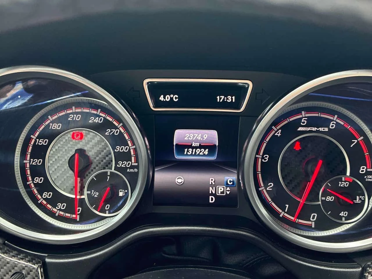 Mercedes-Benz GLS 63 AMG * 2 КЛЮЧА* 360 КАМЕРА* ПОДГРЕВИ* ОБДУХВАНЕ* , снимка 10 - Автомобили и джипове - 54166442