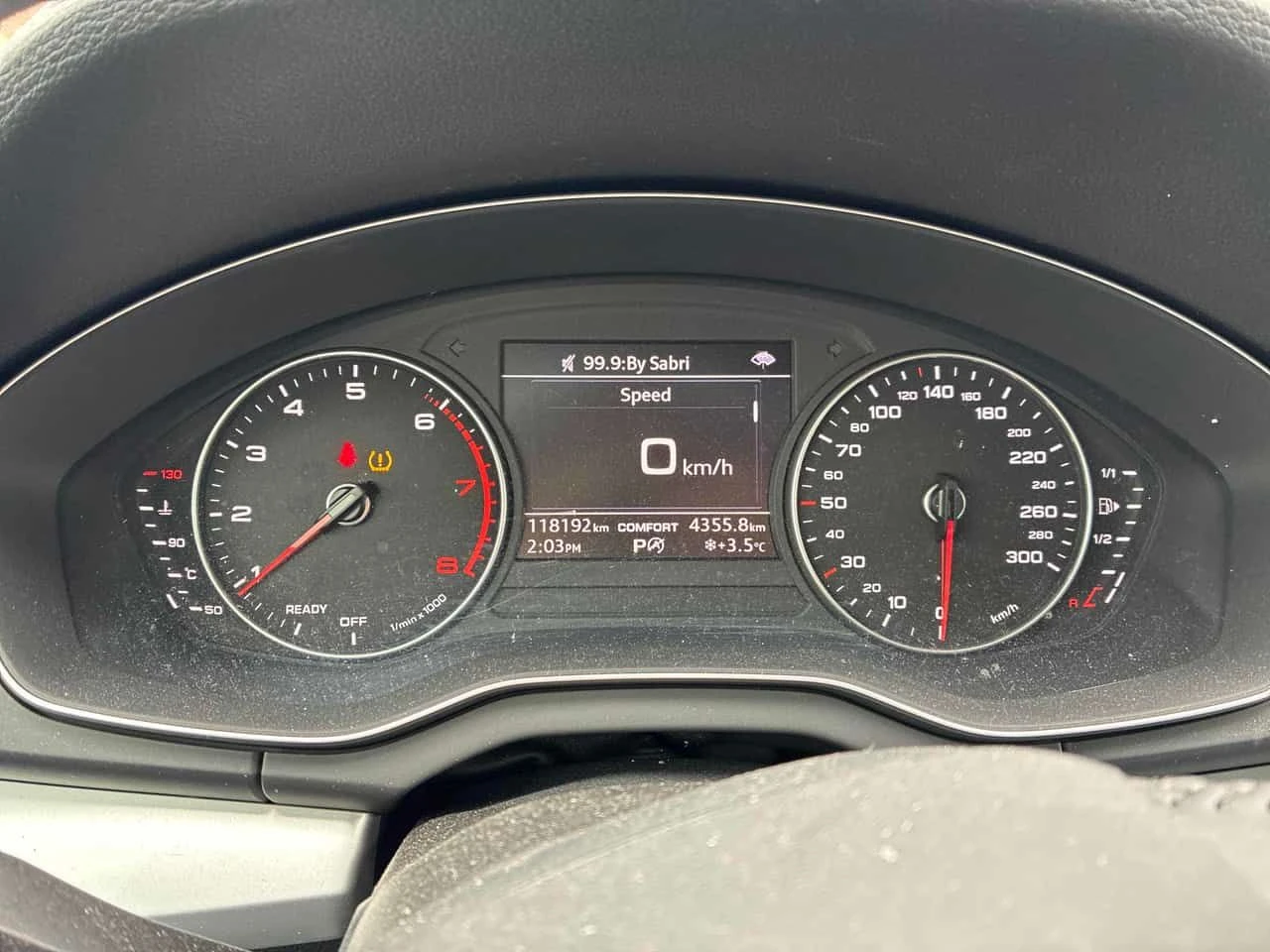 Audi Q5 Komfort/ПОДГРЕВИ/ОТ ПРЕДСТАВИТЕЛСТВО НА AUDI, снимка 8 - Автомобили и джипове - 54236906