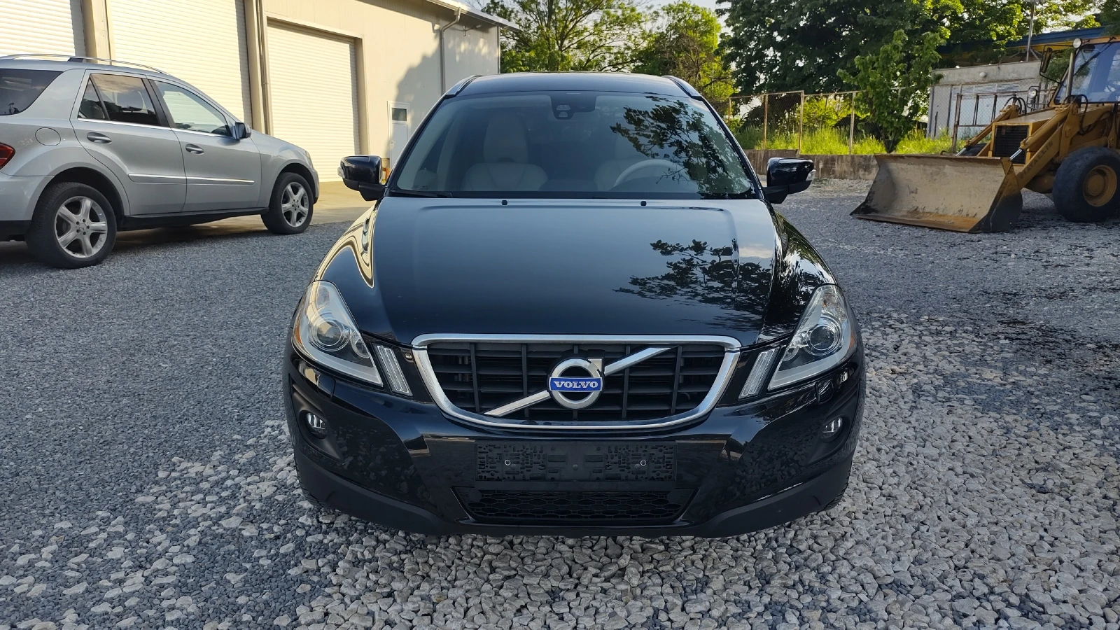 Volvo XC60 125000km/EXCLUSIVE/AWD/185кс, снимка 2 - Автомобили и джипове - 54515148