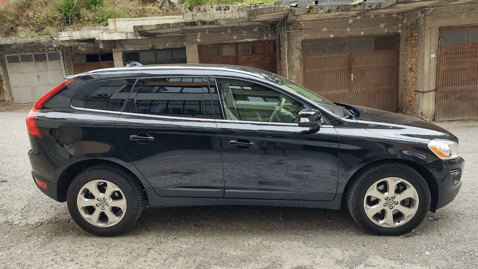 Volvo XC60 125000km/EXCLUSIVE/AWD/185кс, снимка 5 - Автомобили и джипове - 54515148