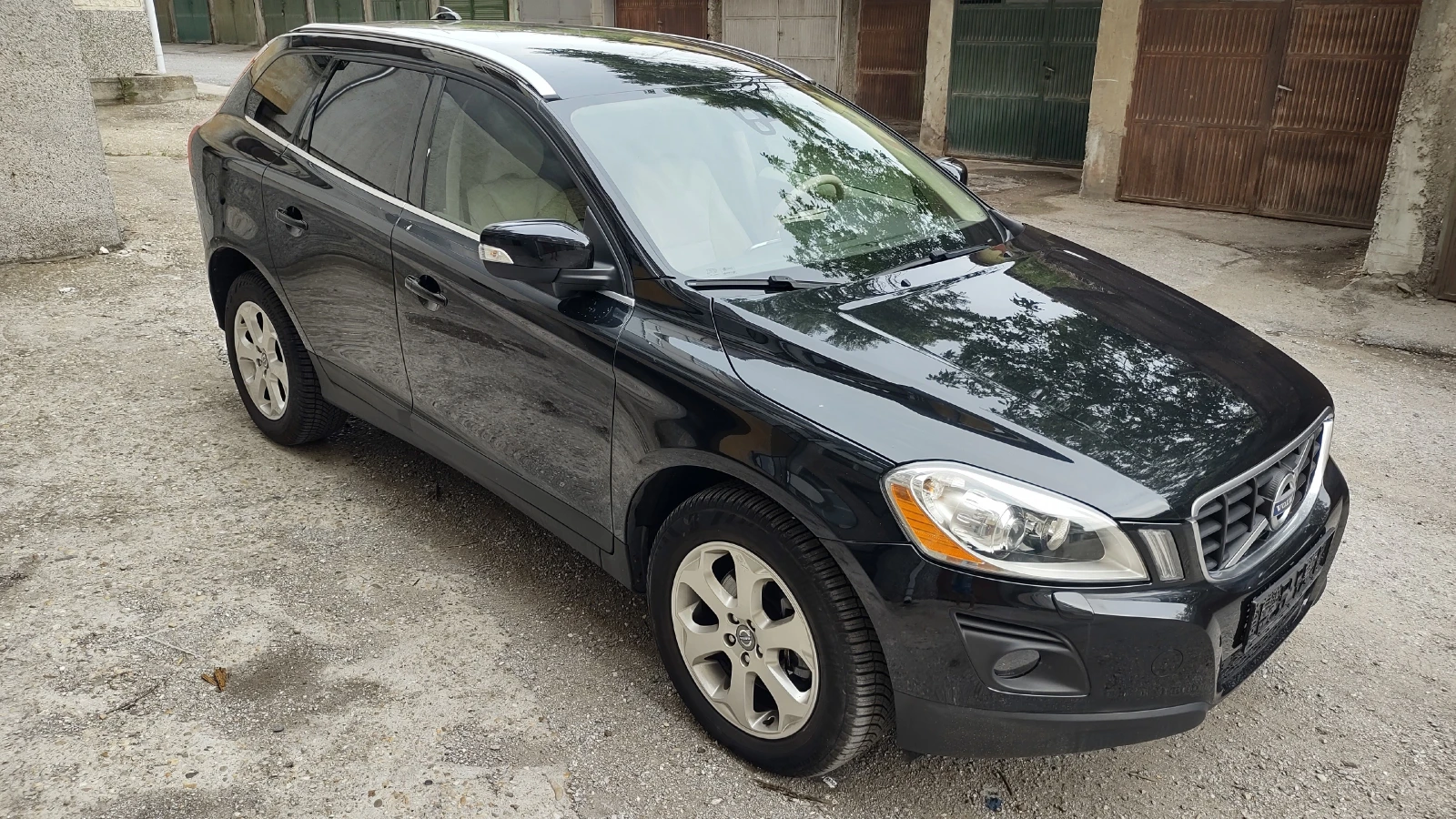 Volvo XC60 125000km/EXCLUSIVE/AWD/185кс, снимка 6 - Автомобили и джипове - 54515148