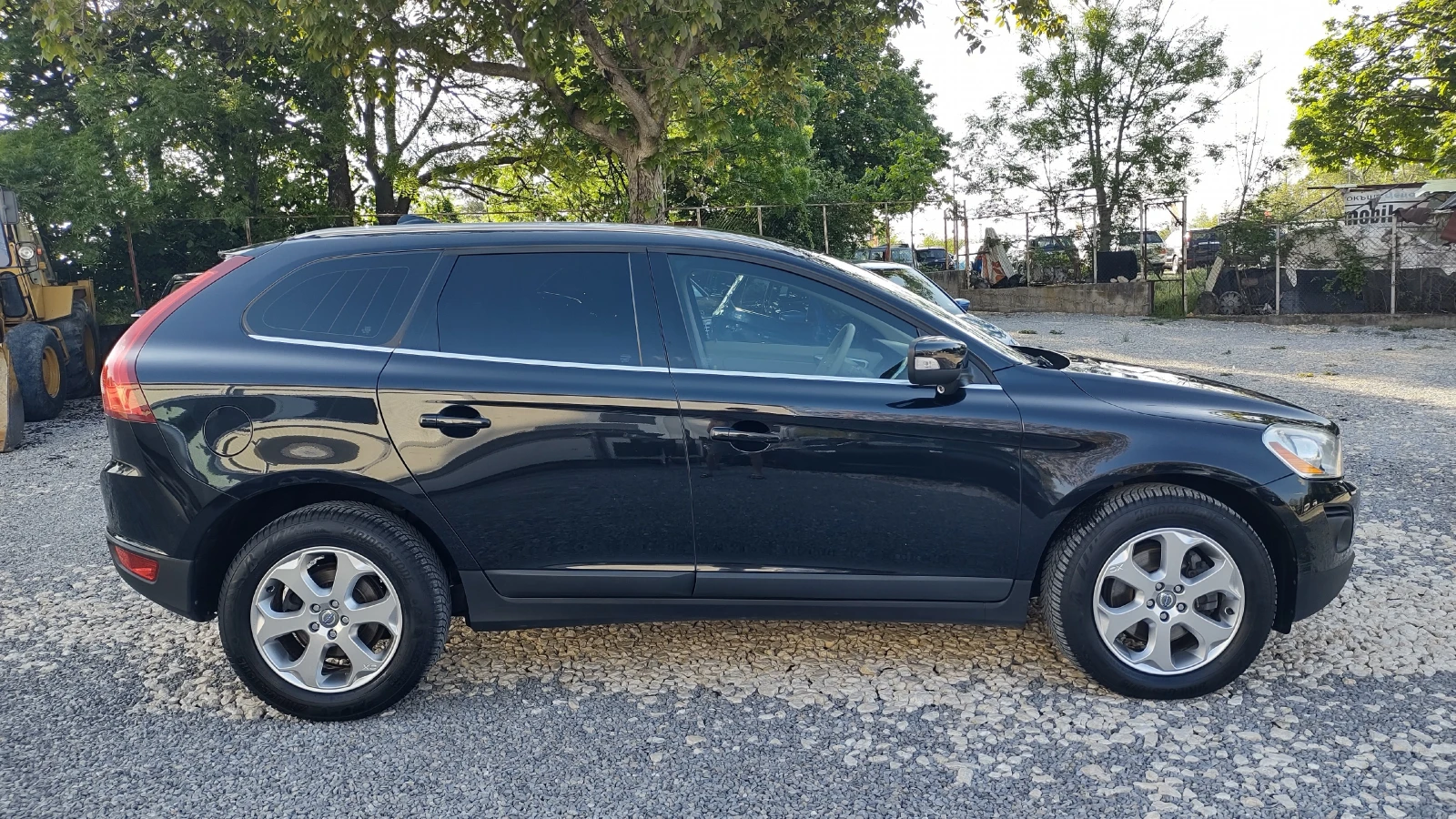Volvo XC60 125000km/EXCLUSIVE/AWD/185кс, снимка 7 - Автомобили и джипове - 54515148