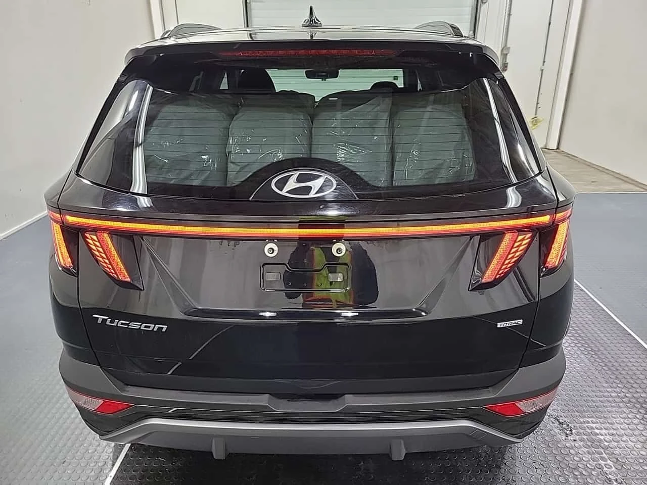 Hyundai Tucson * ���� ������* ���� �� �� * �������� ������� *  | Mobile.bg � ����������� 5
