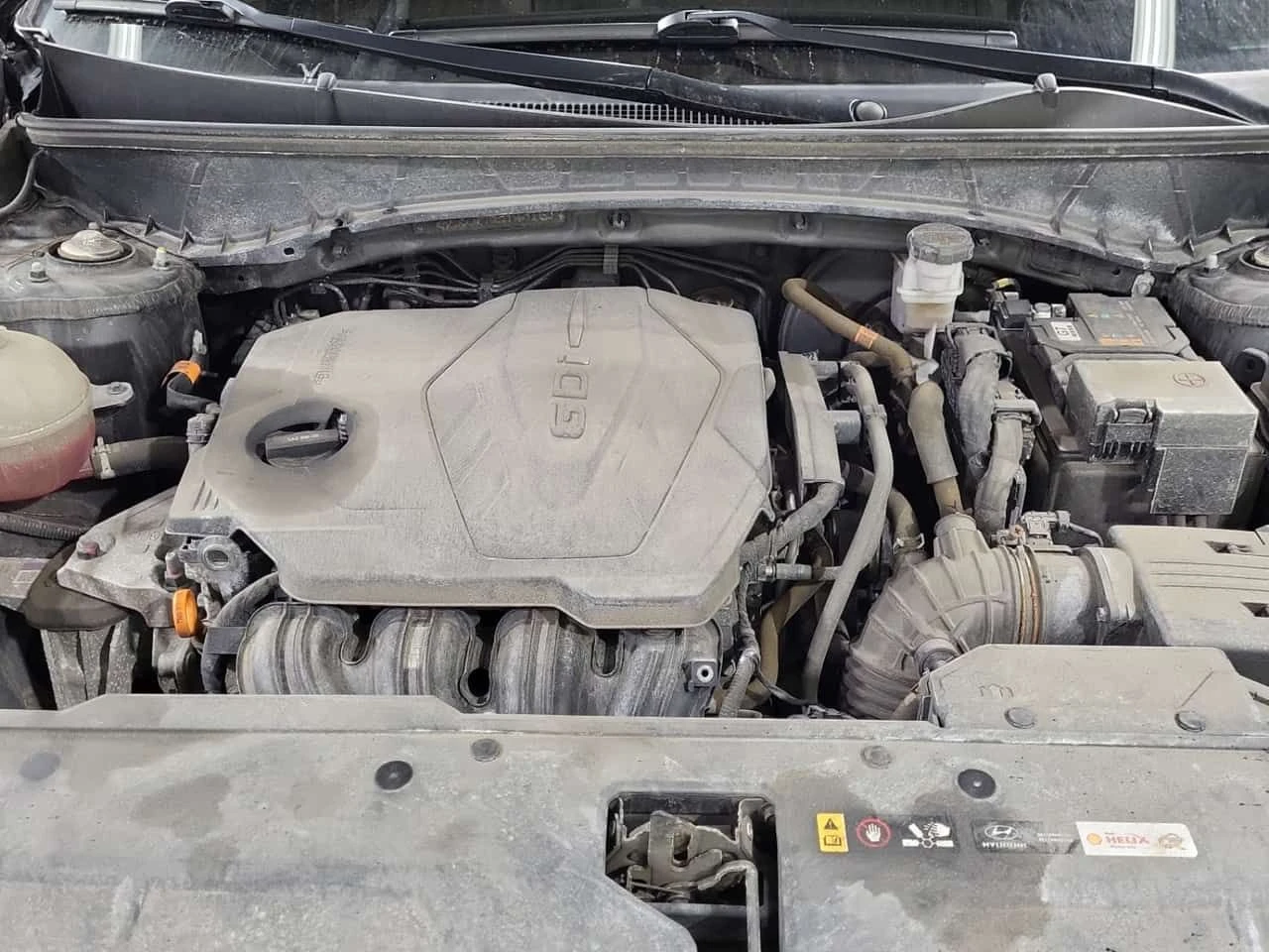 Hyundai Tucson * ���� ������* ���� �� �� * �������� ������� *  | Mobile.bg � ����������� 16