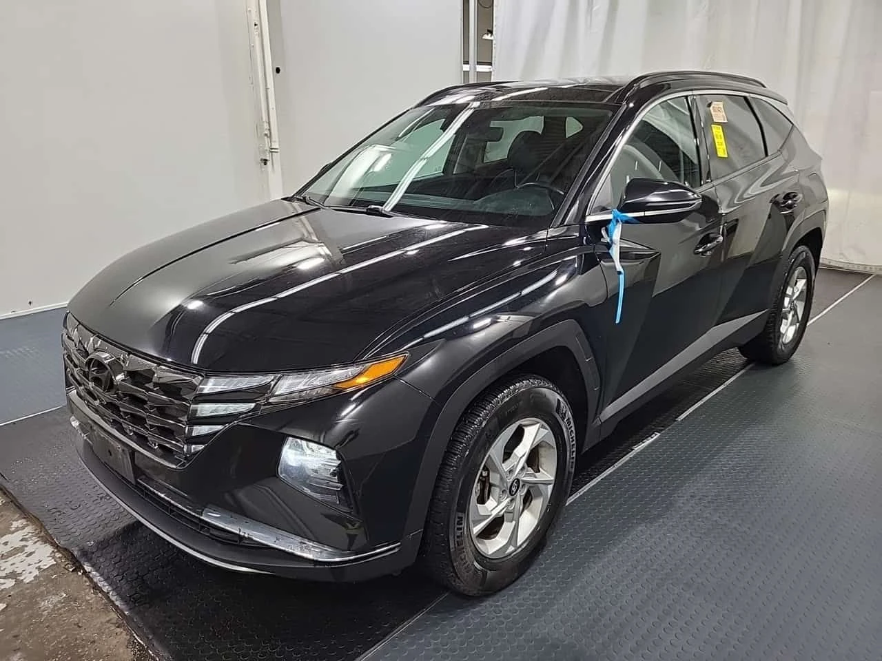Hyundai Tucson * ���� ������* ���� �� �� * �������� ������� *  | Mobile.bg � ����������� 1