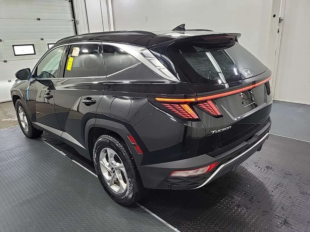 Hyundai Tucson * ���� ������* ���� �� �� * �������� ������� *  | Mobile.bg � ����������� 6