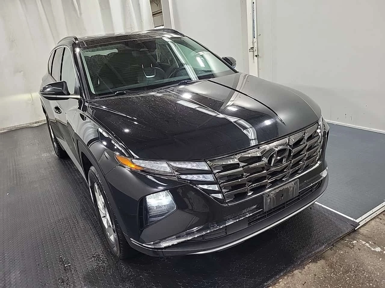Hyundai Tucson * ���� ������* ���� �� �� * �������� ������� *  | Mobile.bg � ����������� 3