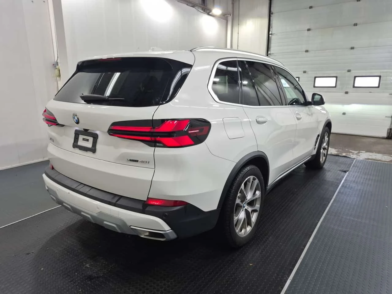 BMW X5 xDrive40i * Един собственик * Без инциденти * , снимка 3 - Автомобили и джипове - 54559939
