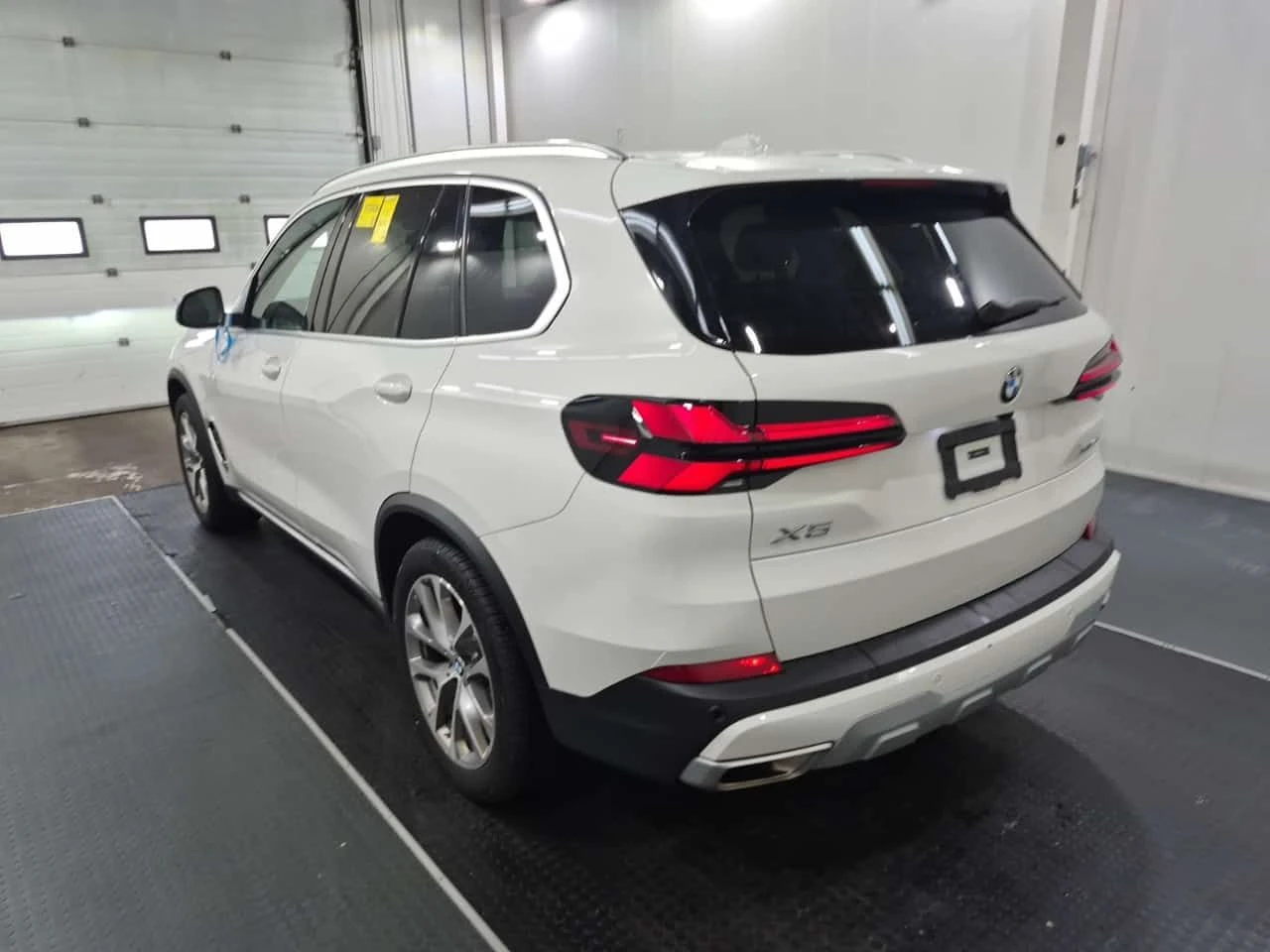 BMW X5 xDrive40i * Един собственик * Без инциденти * , снимка 5 - Автомобили и джипове - 54559939