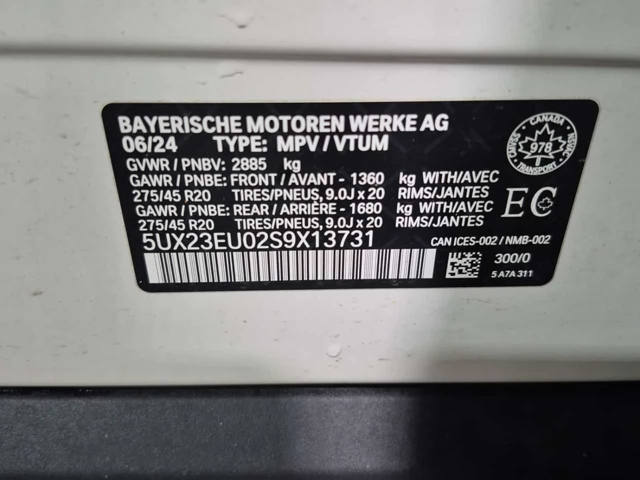 BMW X5 xDrive40i * Един собственик * Без инциденти * , снимка 15 - Автомобили и джипове - 54559939